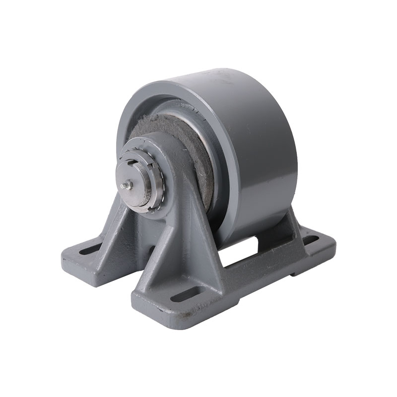 コンクリートミキサー車ローラーアセンブリ