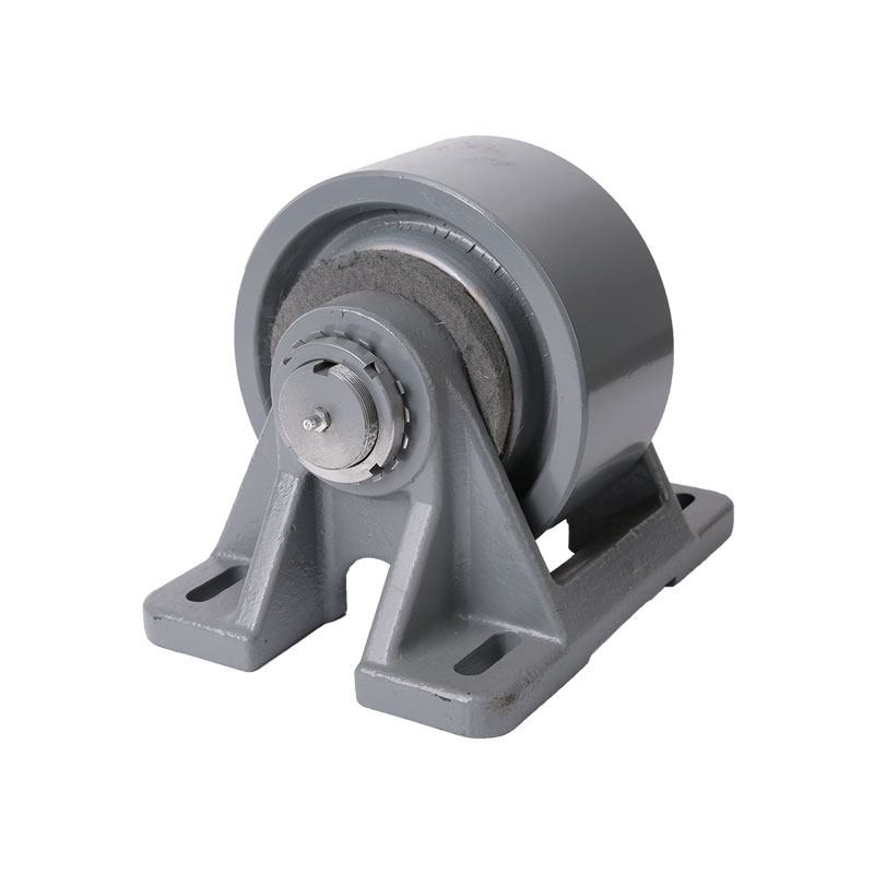 コンクリートミキサー車ローラーアセンブリ